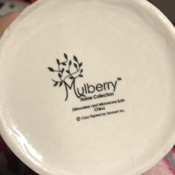 Multicolored Easter Egg Mug - Picture 9 of 9